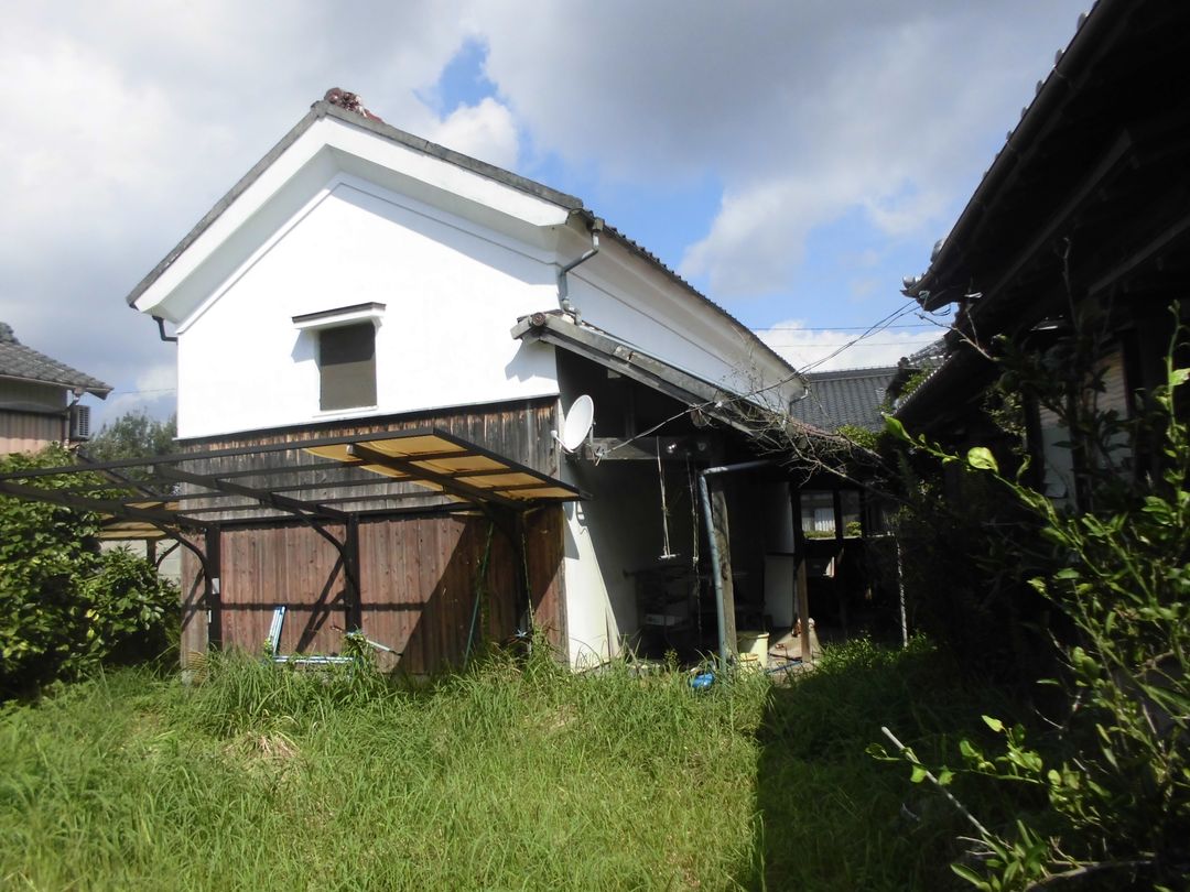 Traditional Japanese Storehouse for Relocation in Fukuoka - Thumbnail 4