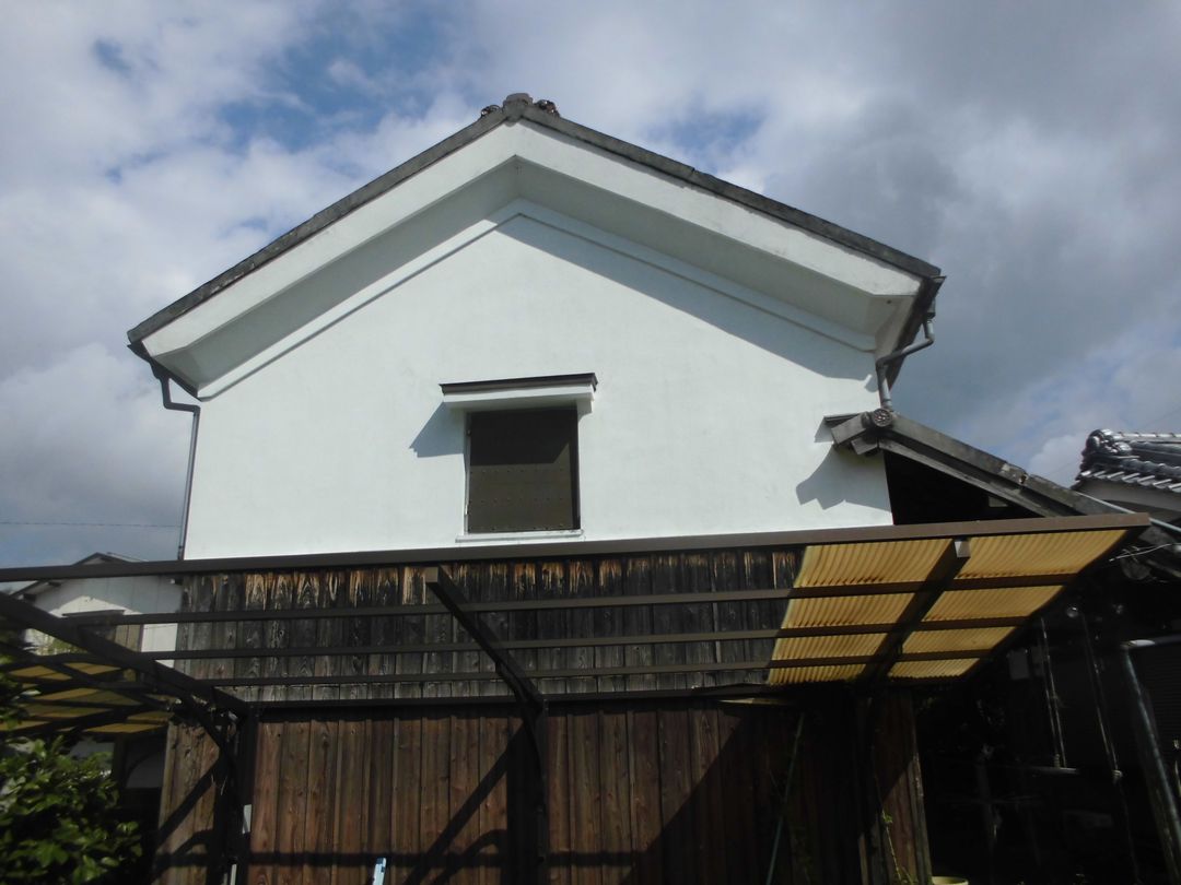 Traditional Japanese Storehouse for Relocation in Fukuoka - Thumbnail 2