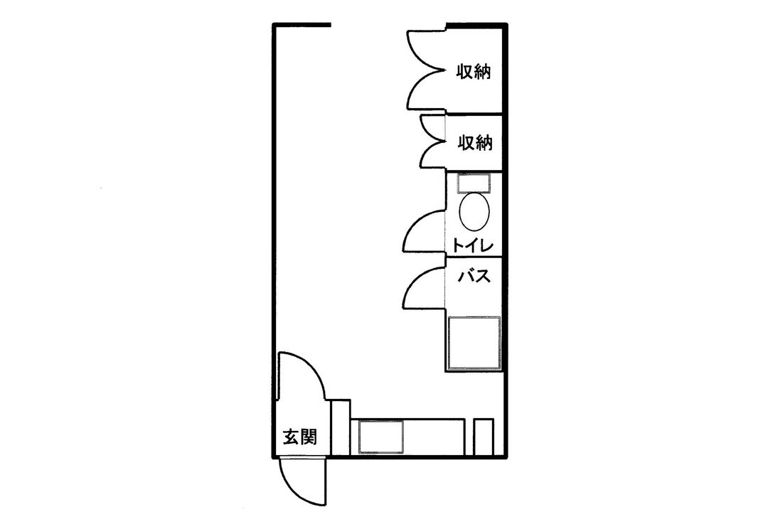 Young Heights B Room Rental in Kamifurano, Hokkaido - Thumbnail 3