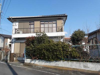 Historic Meiji-Era Farmhouse with Farm Plot in Kiryu — Image 1, Kiryu, Gunma