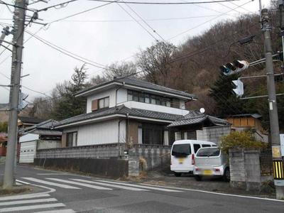 Historic Meiji-Era Farmhouse with Farm Plot in Kiryu — Image 4, Kiryu, Gunma