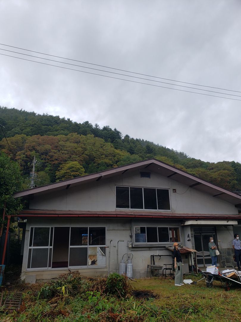 Century-Old Kominka with Storehouse on 200 Tsubo Land in Ina, Nagano - Thumbnail 2