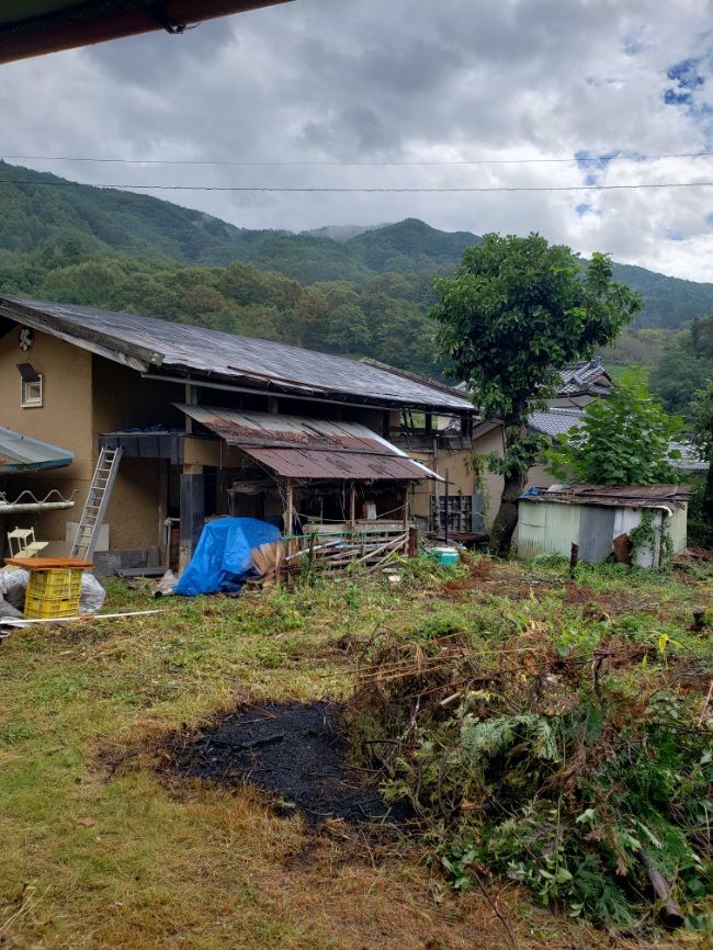 Century-Old Kominka with Storehouse on 200 Tsubo Land in Ina, Nagano - Thumbnail 3