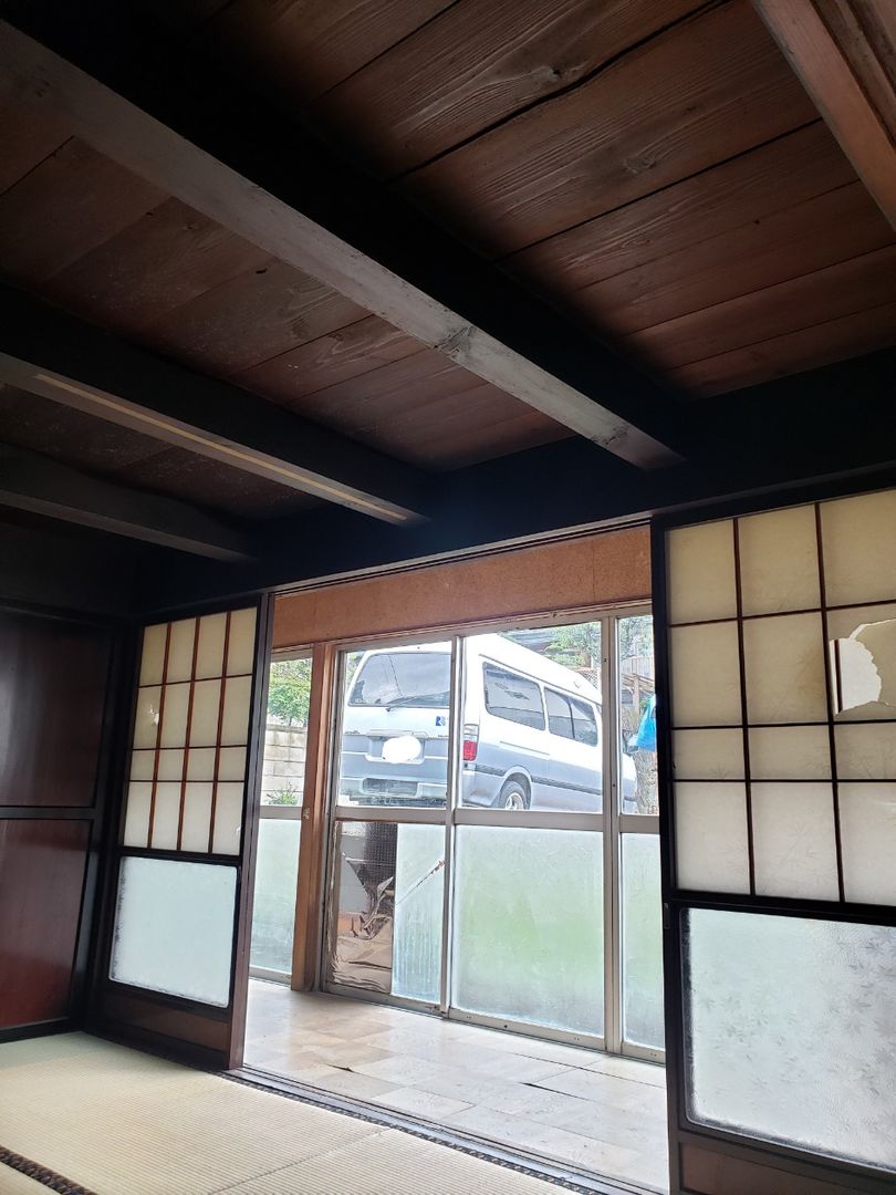 Century-Old Kominka with Storehouse on 200 Tsubo Land in Ina, Nagano - Thumbnail 4