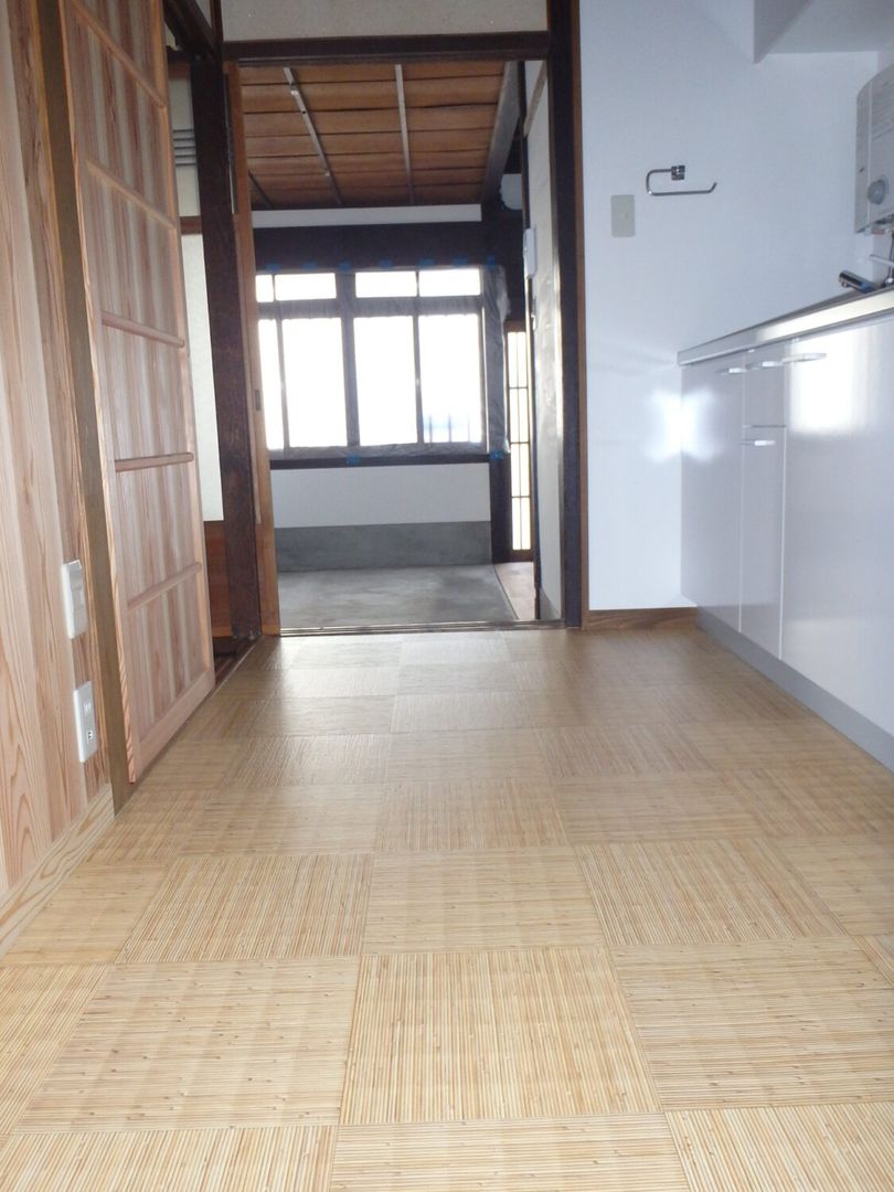 Rental Townhouse in Mibu Takahicho, Kyoto – 49 sqm - Thumbnail 4