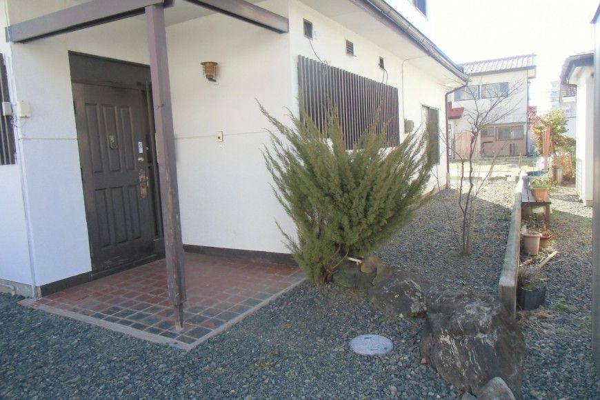 1976 5DK House for Sale in Koriyama, Fukushima - 92.74m² - Thumbnail 2