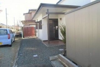 1976 5DK House for Sale in Koriyama, Fukushima - 92.74m² - Thumbnail 3