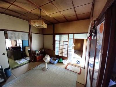 Oaza Kadokawa-Osue, Kadogawa-cho Wooden one-story house with garden and mandarin orange tree [008] - Property details - Miyazaki Prefecture Kadokawa-cho empty house bank site — Image 2, Kadokawa, Miyazaki