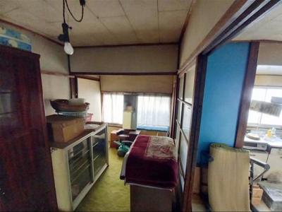 Oaza Kadokawa-Osue, Kadogawa-cho Wooden one-story house with garden and mandarin orange tree [008] - Property details - Miyazaki Prefecture Kadokawa-cho empty house bank site — Image 4, Kadokawa, Miyazaki