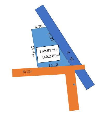 Land for sale [C-27] - Property Details - Hyogo Prefecture Kamigori Town Vacant House Bank Site — Image 2, Ako, Hyogo