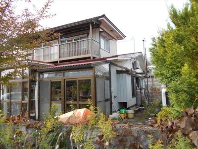 Kazuno City Immigration and Settlement Support Site “Kazuno Living” | Property No. 214 — Image 1, Kazuno, Akita