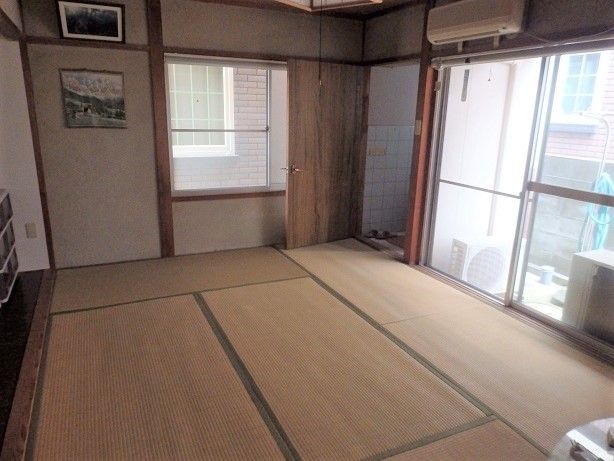 2-Story Wooden House for Sale and Rent in Kaiyo Town, Tokushima - Thumbnail 4