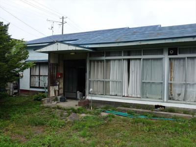 Traditional 5LDK Home in Kazuno's Hot Spring District - 208m² Living Space — Image 1, Kazuno, Akita