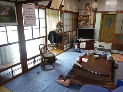 Traditional 5LDK Home in Kazuno's Hot Spring District - 208m² Living Space — Image 4, Kazuno, Akita