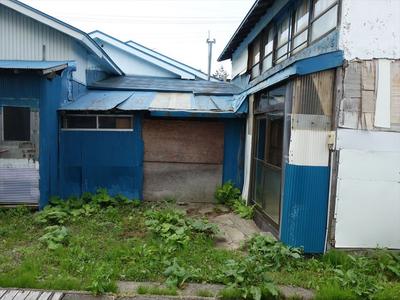 Traditional 5LDK Home in Kazuno's Hot Spring District - 208m² Living Space — Image 1, Kazuno, Akita