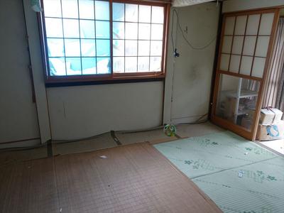 Traditional 5LDK Home in Kazuno's Hot Spring District - 208m² Living Space — Image 3, Kazuno, Akita
