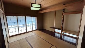 5DK House for Rent in Sakaide, Kagawa - 92.59 sqm - Thumbnail 3