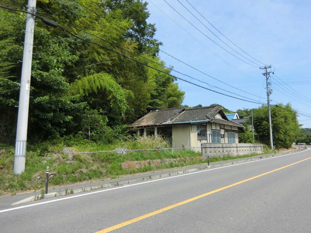 Land for Sale in Shiraiwa Town, Koriyama - 569.53 sqm - Thumbnail 2