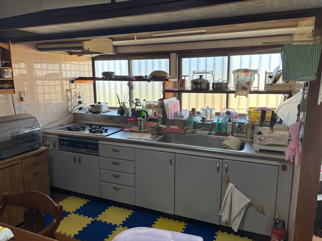 5K House for Sale in Reihoku Town, Kumamoto with 584 sqm Land - Thumbnail 4