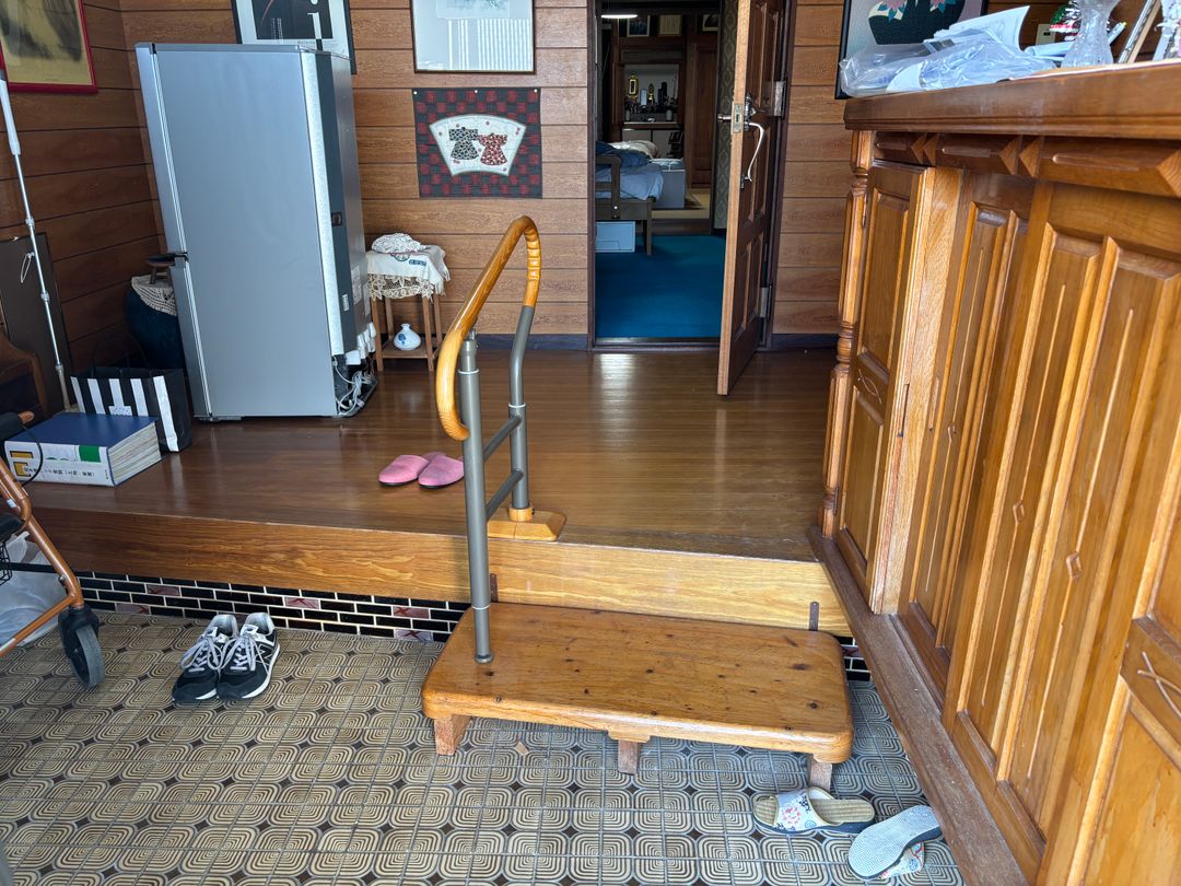 5K House for Sale in Reihoku Town, Kumamoto with 584 sqm Land - Thumbnail 3