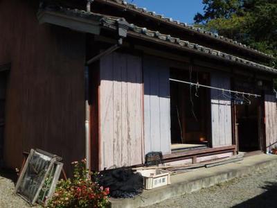 [No.46] Miura House - Property Details - Mie Prefecture Kihoku Town Vacant House Bank Site — Image 1, Kihoku, Mie