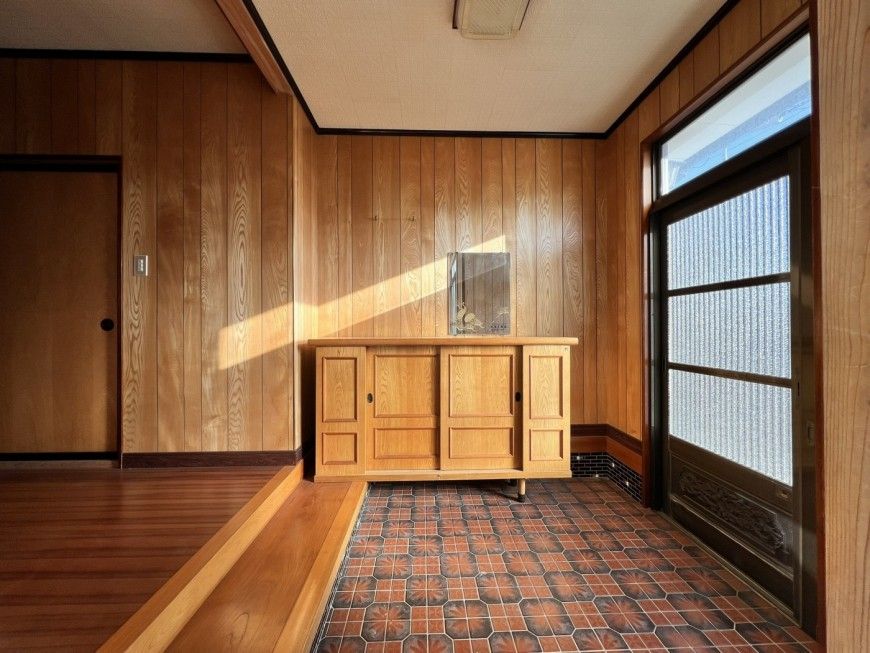 5SLDK Traditional Japanese House for Sale in Koriyama, Fukushima - Thumbnail 2