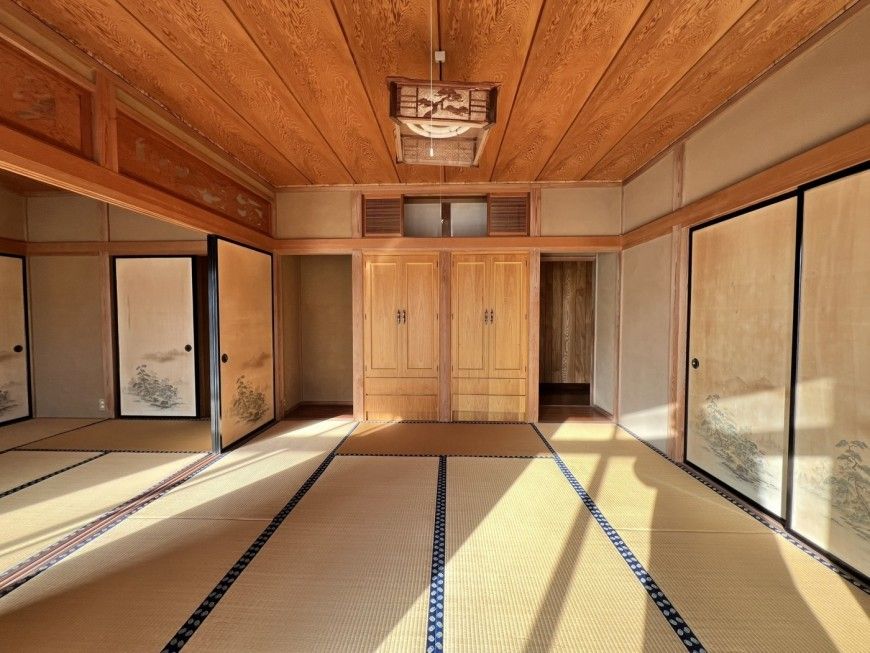 5SLDK Traditional Japanese House for Sale in Koriyama, Fukushima - Thumbnail 4