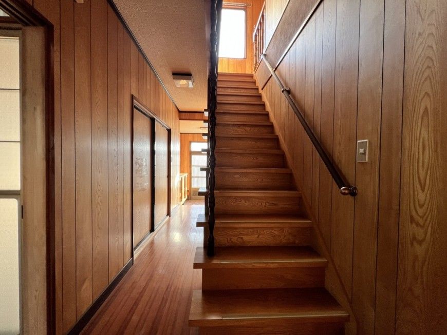 5SLDK Traditional Japanese House for Sale in Koriyama, Fukushima - Image 1