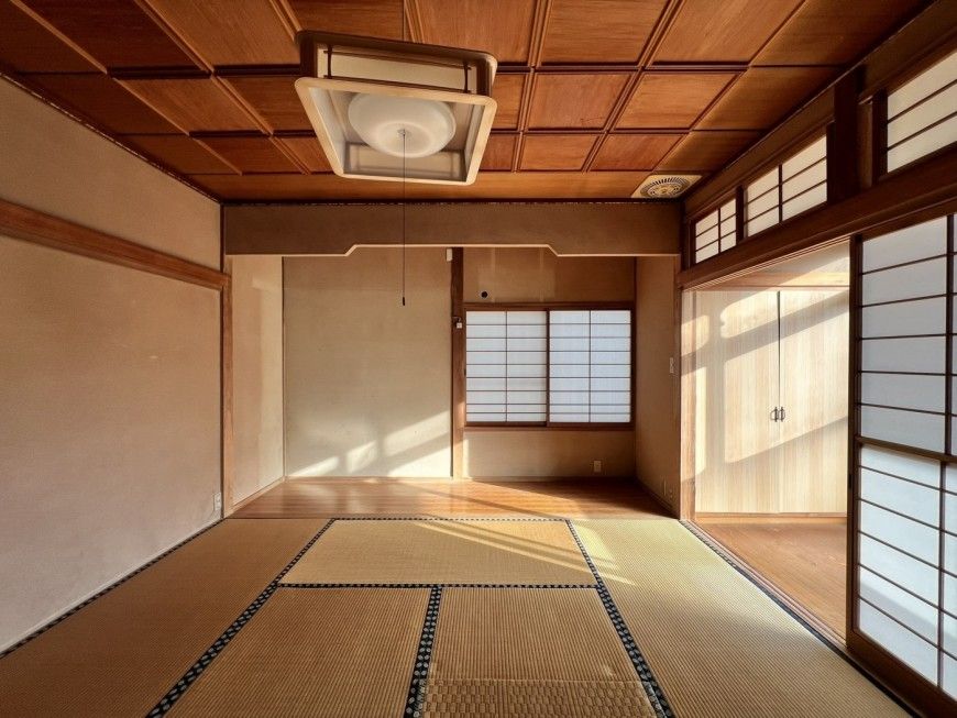 5SLDK Traditional Japanese House for Sale in Koriyama, Fukushima - Thumbnail 3