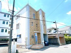 4LDK Renovated House for Sale in Nagoya Kita Ward - Thumbnail 3