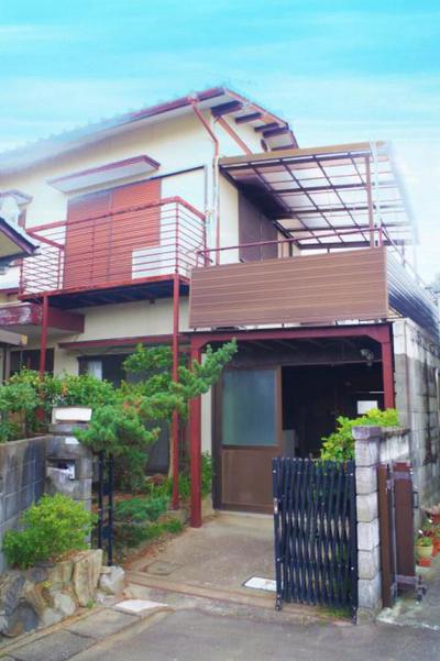 Kagawa Housing Net Search Results List | Kagawa Immigration Portal Site Kagawa Living — Image 1, Marugame, Kagawa