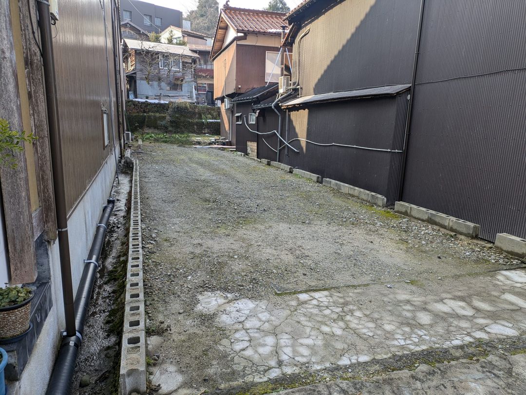 Land for Sale in Kōfu Town, Tottori - 105.78 sqm - Thumbnail 3