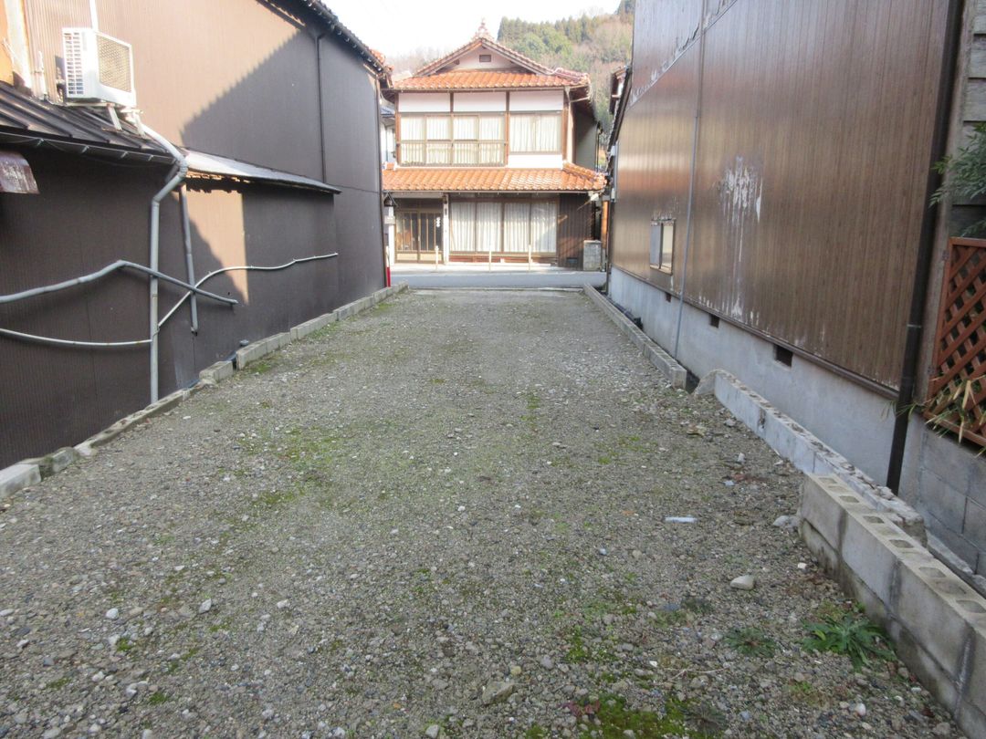 Land for Sale in Kōfu Town, Tottori - 105.78 sqm - Thumbnail 2