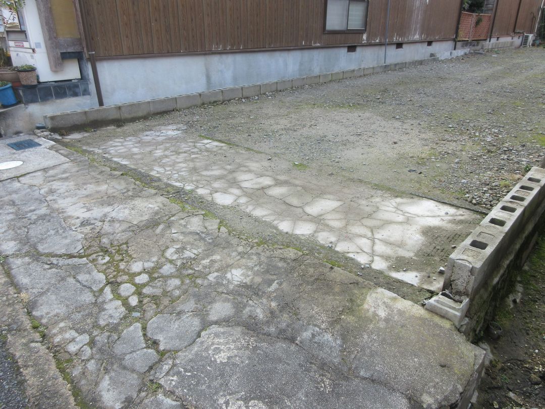 Land for Sale in Kōfu Town, Tottori - 105.78 sqm - Thumbnail 4