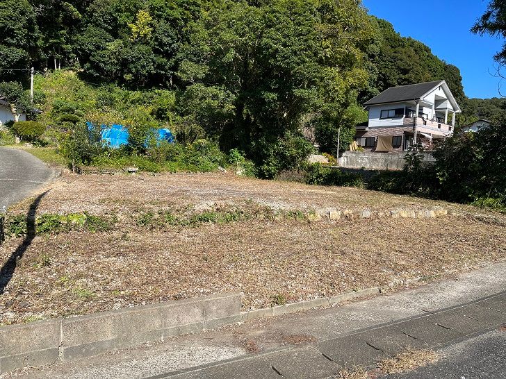 259 sqm Residential Land for Sale in Kamiamakusa, Kumamoto - Thumbnail 4