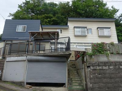 7LDK Wooden House for Sale in Kazuno, Akita — Image 1, Kazuno, Akita
