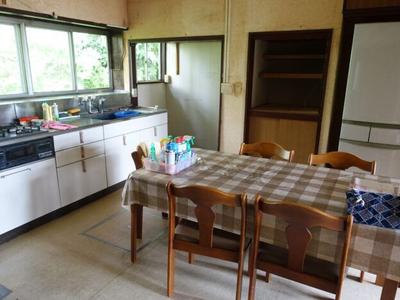 7LDK Wooden House for Sale in Kazuno, Akita — Image 1, Kazuno, Akita