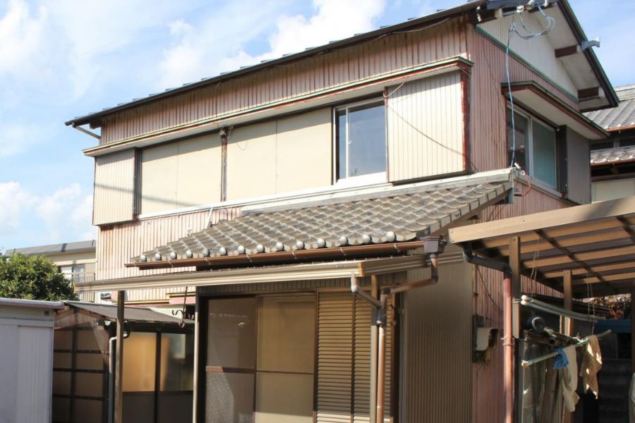 Compact 3K House for Rent in Tosa Yamada, Kami City, Kochi - Thumbnail 4