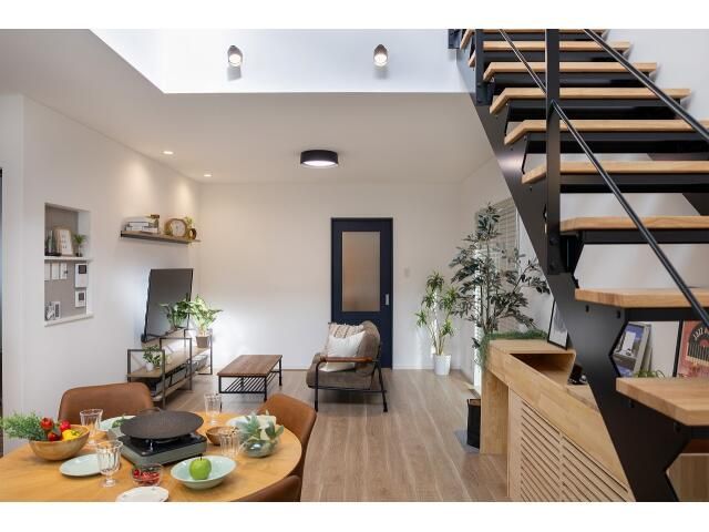 Tanabe House - Home Builder in Tanabe City, Wakayama - Thumbnail 3
