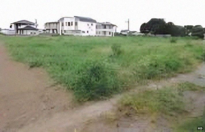 Land Auction in Numata, Gunma - 416 sqm Plot - Main Image