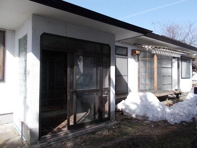 Kazuno City Immigration and Settlement Support Site “Kazuno Living” | Property No. 224 — Image 2, Kazuno, Akita