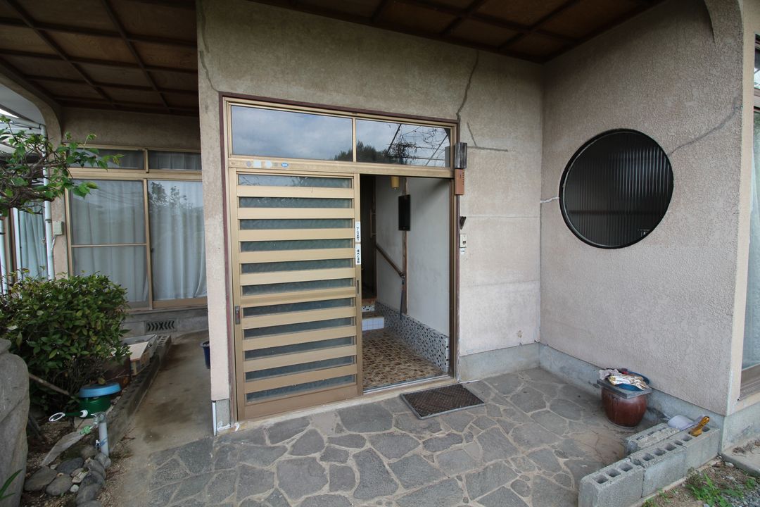4LDK Akiya House for Sale in Uto City, Kumamoto - Thumbnail 4
