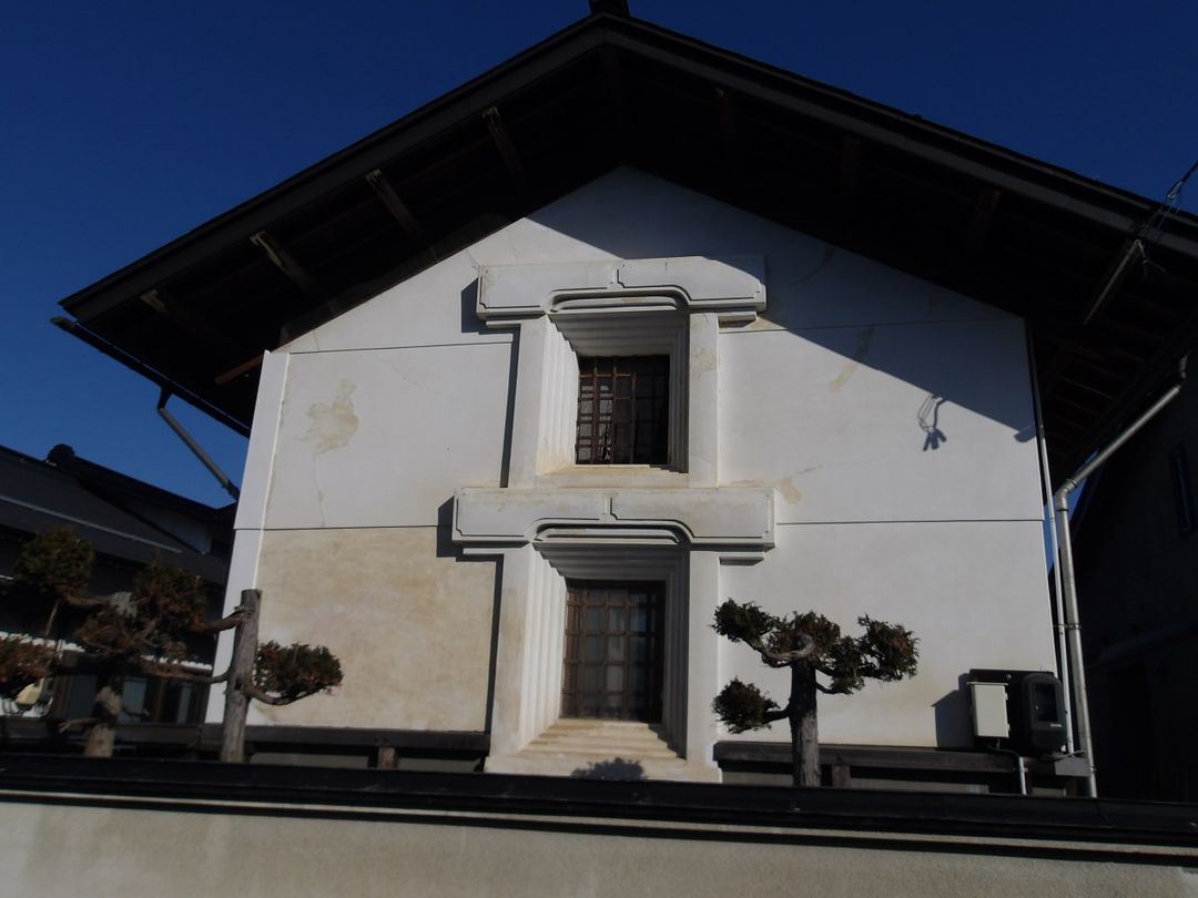 Historic Meiji-Era Dozo Storehouse for Sale in Yamagata - Thumbnail 2