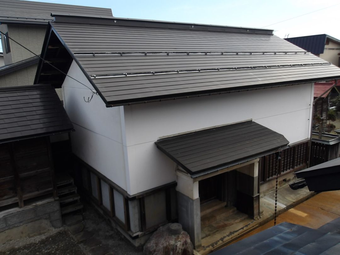 Historic Meiji-Era Dozo Storehouse for Sale in Yamagata - Thumbnail 4