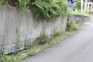 95 Tsubo Corner Land for Sale in Koriyama's Abukumadai - Thumbnail 3