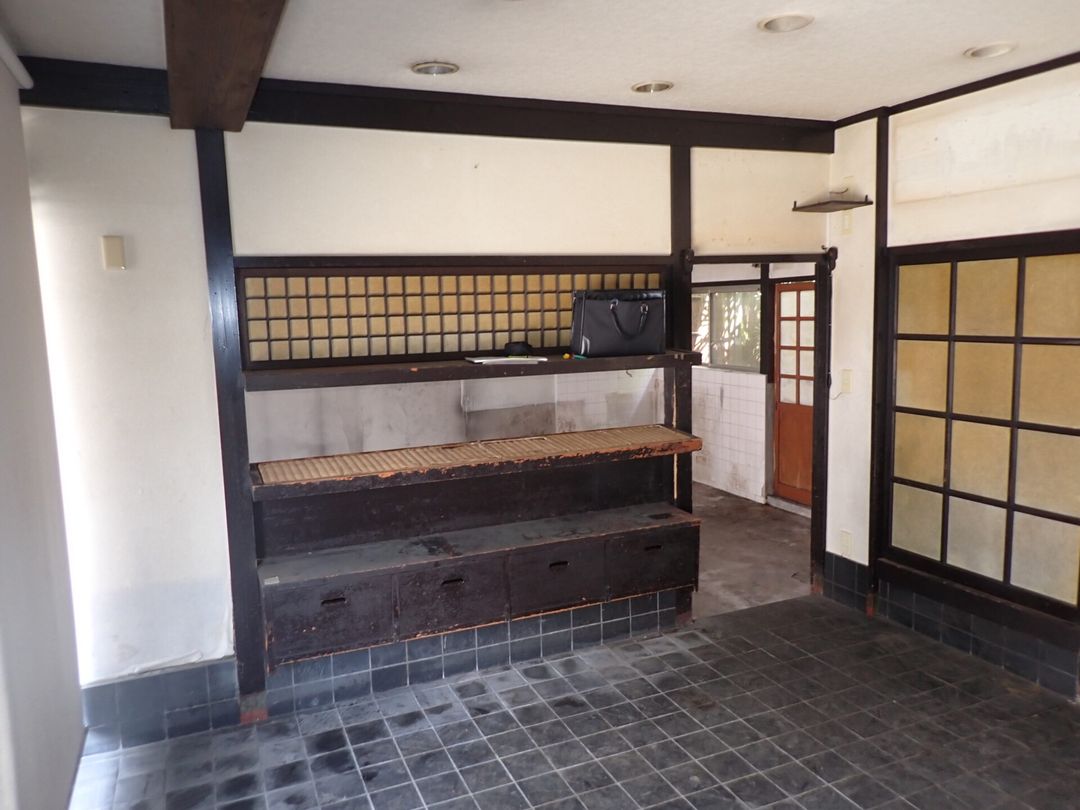 Kyomachiya Commercial Rental in Fushimi, Kyoto, 79.66 sqm - Thumbnail 3