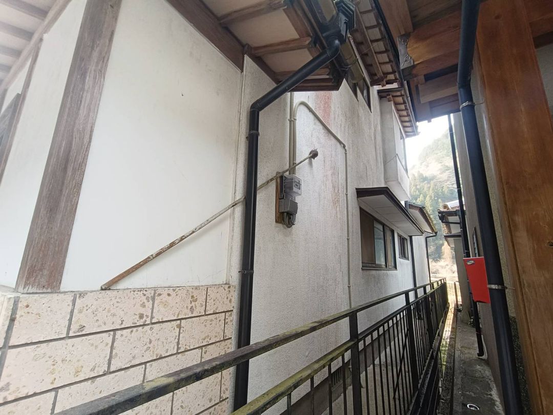 5K+ Wooden House for Sale in Oguni Town, Kumamoto - Thumbnail 3