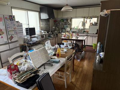 Traditional 8DK House for Sale in Hanawa, Kazuno City — Image 4, Kazuno, Akita