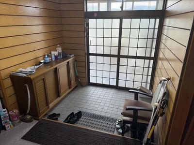 Traditional 8DK House for Sale in Hanawa, Kazuno City — Image 3, Kazuno, Akita