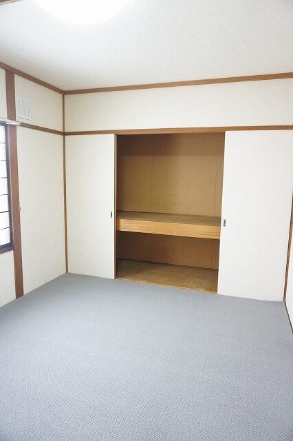 Pet-Friendly 3DK Apartment for Rent in Kamifurano, Hokkaido - Thumbnail 3